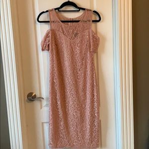 Rose Dress